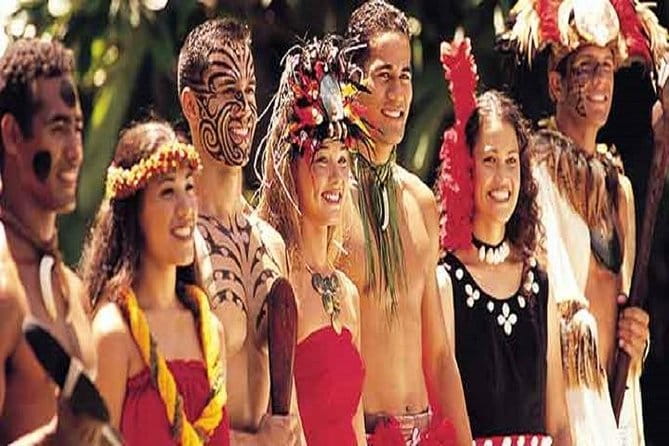 Pearl Harbor, Dole Plantation, and Polynesian Center from Waikiki - Who Will Love This Tour?