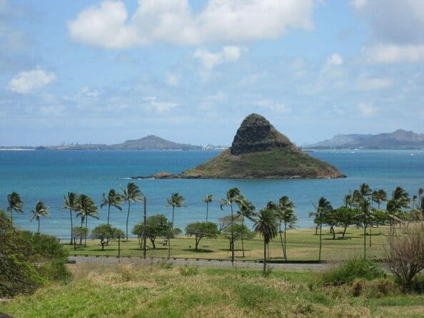 Oahu Unveiled: Tailored Luxury Private Island Tour - Exploring the Highlights of Oahu in Comfort and Style