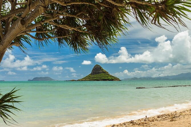 Oahu Unveiled: Tailored Luxury Private Island Tour - FAQ