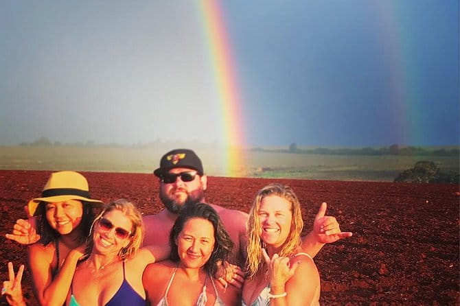 Oahu Premium Quality Tour: Island Highlights in Small Group - Who Will Love This Tour?