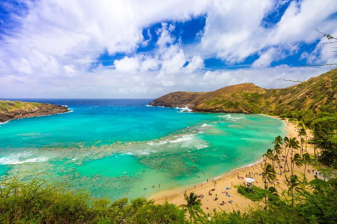 Oahu Deluxe Grand Circle Island Tour - Who Should Consider This Tour?