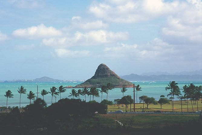 Oahu Deluxe Grand Circle Island Tour - FAQ