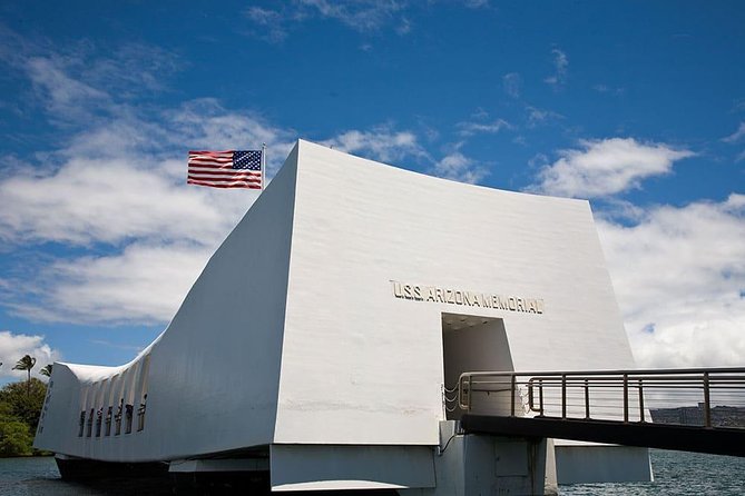 Premium Pearl Harbor Small Group Tour with Lunch - Who Should Consider This Tour?