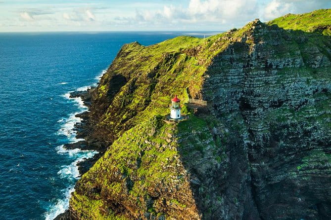 Path to Pali Passage - 30 Min Helicopter Tour - Doors Off or On - An Overview of the Flight Experience