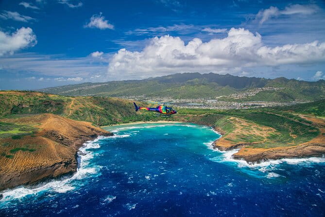 Path to Pali Passage - 30 Min Helicopter Tour - Doors Off or On - What the Tour Means for You