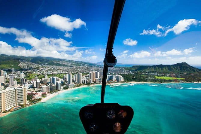 Path to Pali Passage - 30 Min Helicopter Tour - Doors Off or On - Final Thoughts