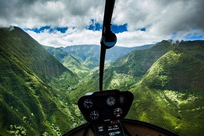 Path to Pali Passage - 30 Min Helicopter Tour - Doors Off or On - Who Will Love This Tour?