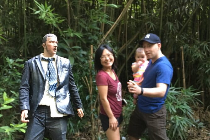 'Lost' and Movie Tour - The Experience: What You’ll Love
