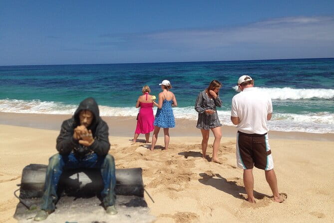 'Lost' and Movie Tour - The Practical Side: What’s Included and What’s Not
