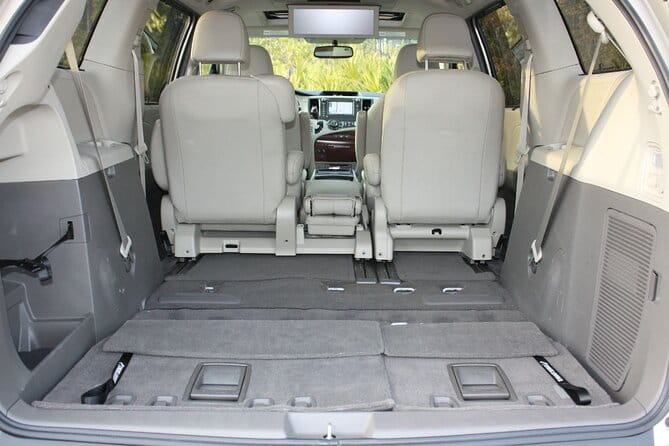 Honolulu Airport & Waikiki Hotels Private Transfer by Minivan (up to 5 people) - Who Should Consider This Service?