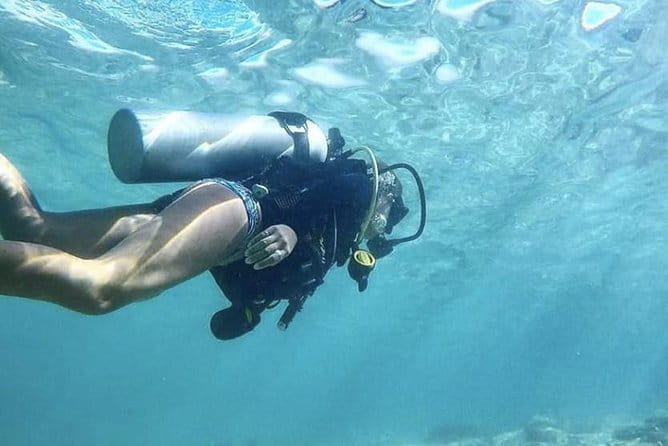 Beginner Scuba Diving Adventure with Videos in Honolulu - The Location and Logistics