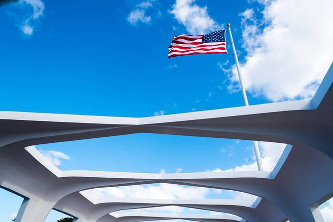 Grand Pearl Harbor and City Tour - Who Should Book This Tour?