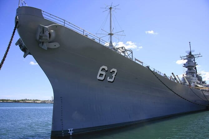 Grand Pearl Harbor and City Tour - Final Thoughts