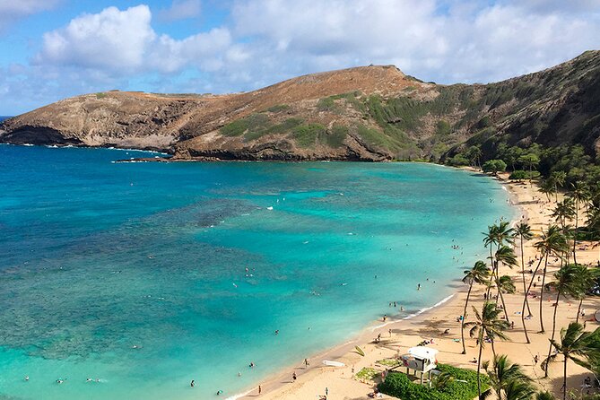 Grand Circle Island and Haleiwa 9 Hour Tour - Authentic Experiences in a Day