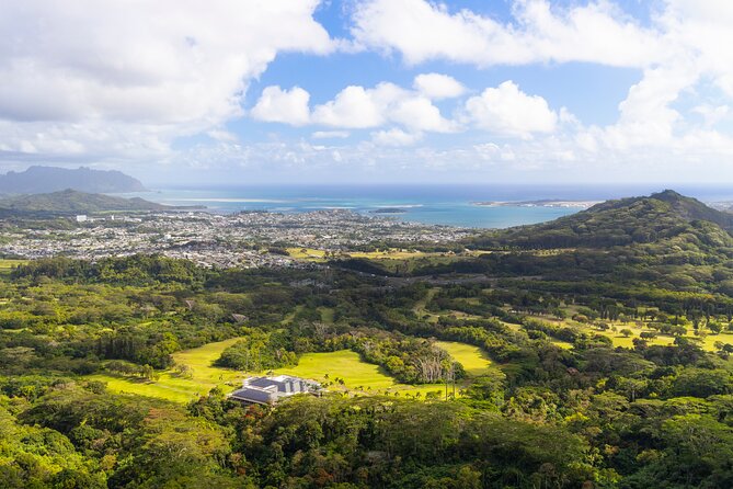 Grand Circle Island and Haleiwa 9 Hour Tour - Summary of the Experience