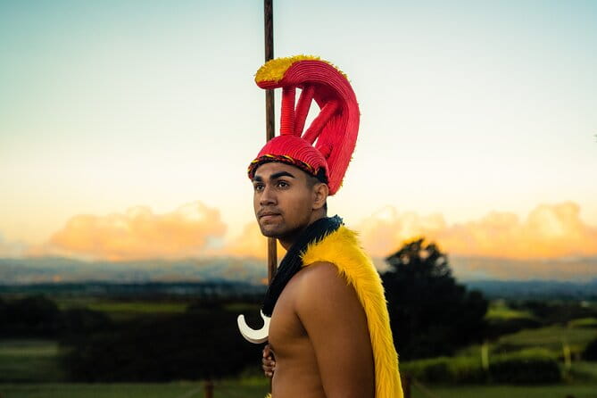Mauka Warriors Luau Honoring Polynesia's Forgotten History - Who Will Appreciate This Tour Most?