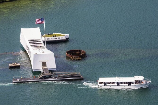 Pearl Harbor USS Arizona Memorial Tour - Who Will Really Appreciate This Tour?