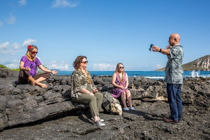 Private Customizable Grand Circle Island Tour of Oahu - A Detailed Breakdown of the Itinerary