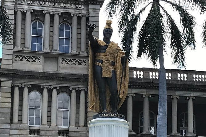 Private Pearl Harbor and Honolulu City Tour - What Real Travelers Say