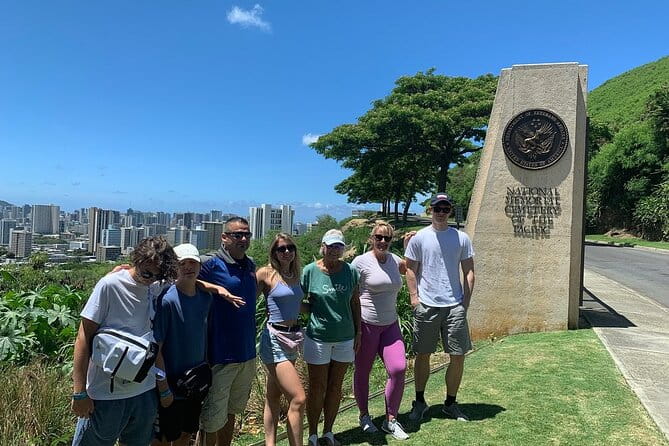 Private Pearl Harbor and Honolulu City Tour - Final Thoughts