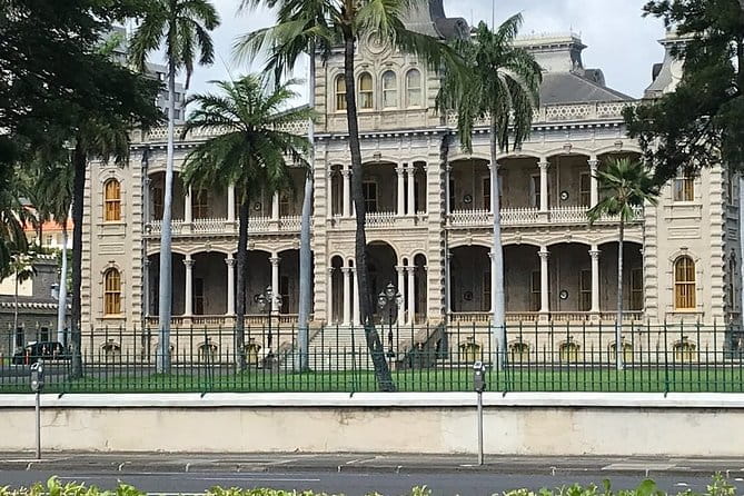 Private Pearl Harbor and Honolulu City Tour - Practical Details and What They Mean for You