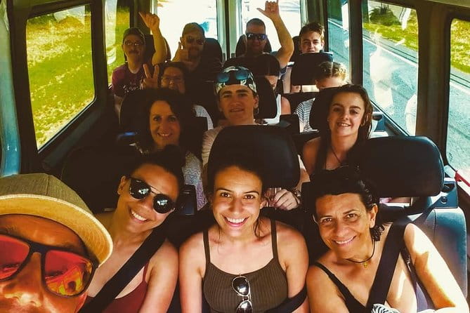 Full-Day Guided Private Tour - The Bottom Line: A Solid Choice for a Personalized Oahu Adventure