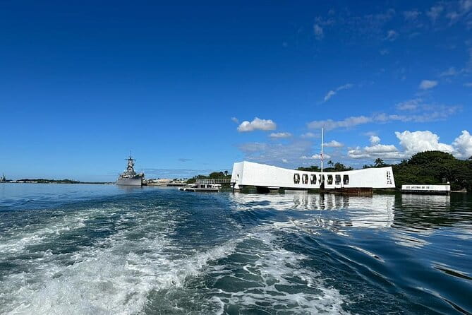 Pearl Harbor USS Arizona Memorial, small group Tour - The Practical Side: What to Expect