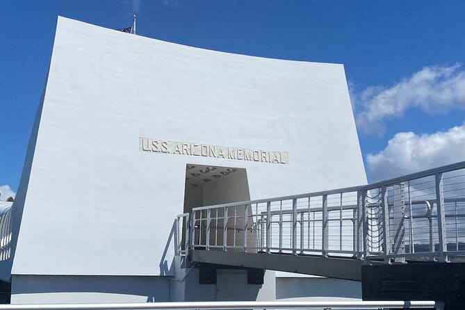 Pearl Harbor USS Arizona Memorial, small group Tour - Final Thoughts: Why Choose This Tour?