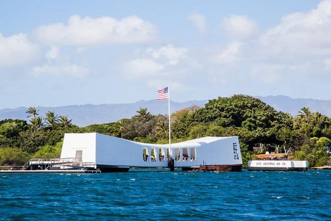 Ultimate Pearl Harbor Circle Island - FAQ