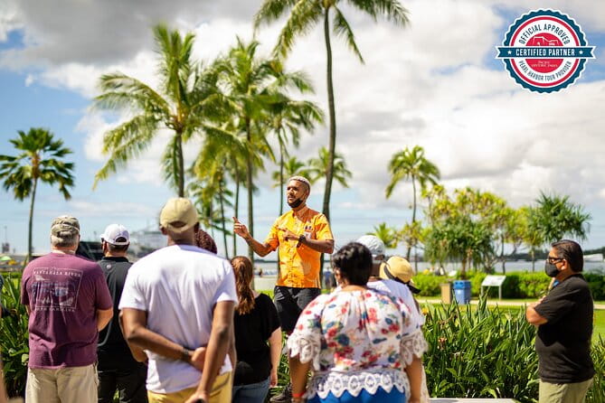 Salute to Pearl Harbor Including USS Arizona - Final Thoughts: Who Will Love This Tour?