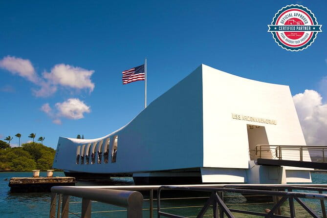 Pearl Harbor City Tour - Frequently Asked Questions (FAQs)