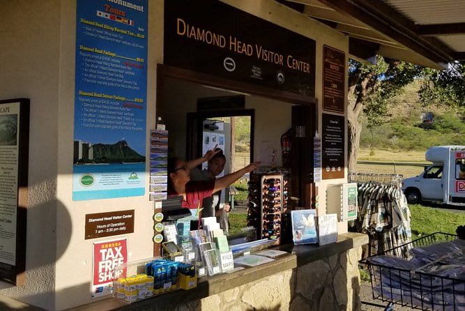 Diamond Head Crater - Authentic Reviews and Traveler Perspectives