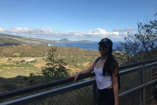 Diamond Head Crater - FAQs