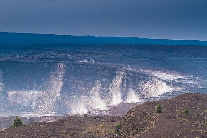 Hawaii Volcanoes National Park Experience Departing from Oahu - Final Thoughts