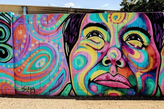RoRo Street Art Tour in Phoenix - FAQs