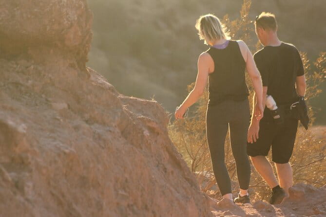 Epic Camelback Mountain Guided Hiking Adventure in Phoenix, Arizona - FAQ