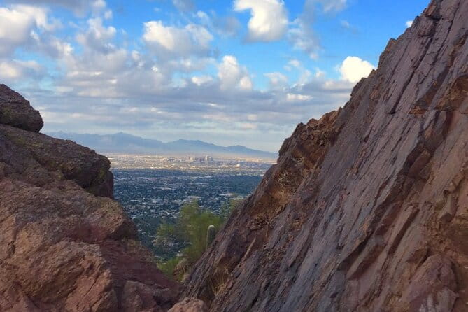Epic Camelback Mountain Guided Hiking Adventure in Phoenix, Arizona - Final Thoughts: Is It Worth It?