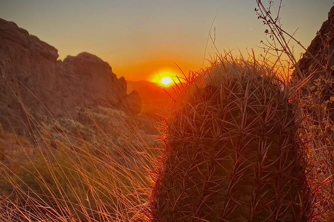 Stunning Sunset or Sunrise Guided Hiking Adventure in Phoenix - Analyzing the Value for the Price