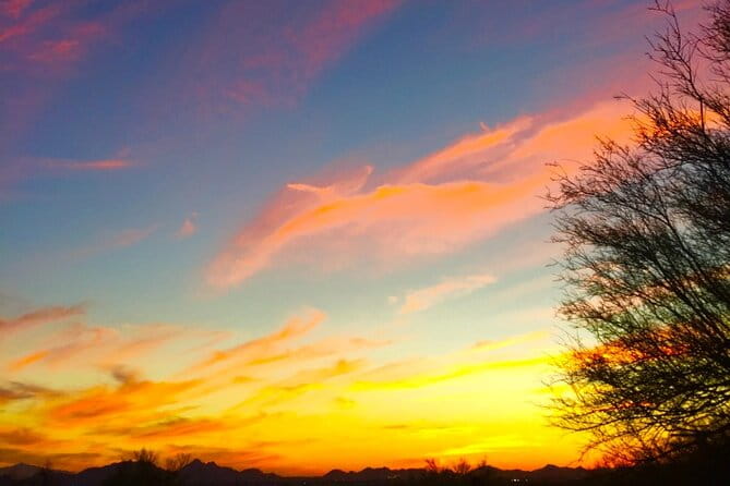 Stunning Sunset or Sunrise Guided Hiking Adventure in Phoenix - Who Will Love This Tour?
