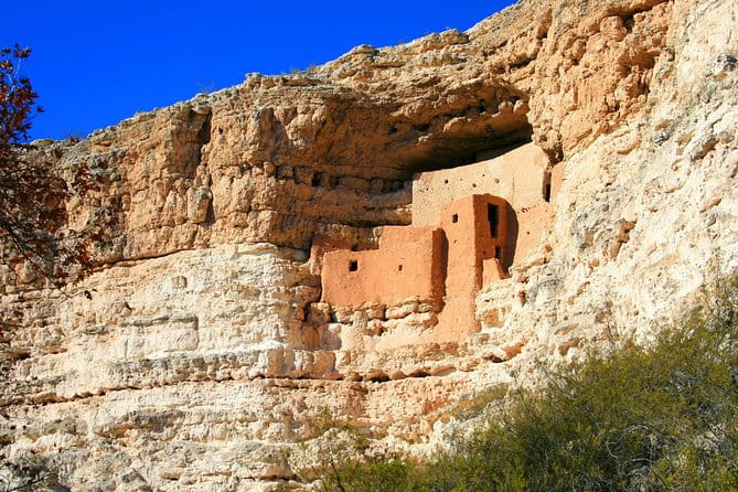 Small Group or Private Sedona and Native American Ruins Day Tour - What Travelers Say