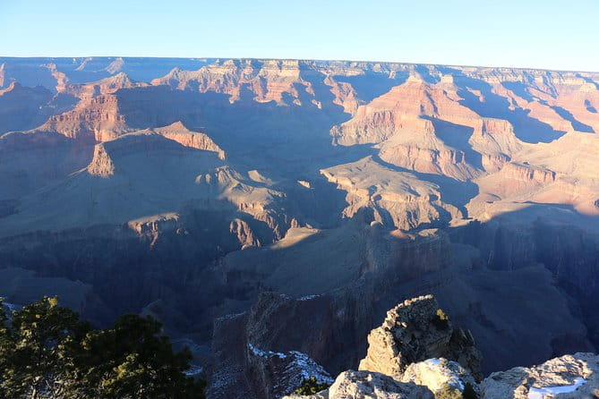 Custom Grand Canyon Day Trip - Who Will Love This Tour?