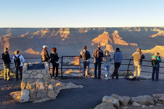 Sedona and Grand Canyon Full-Day Tour - What Sets This Tour Apart?