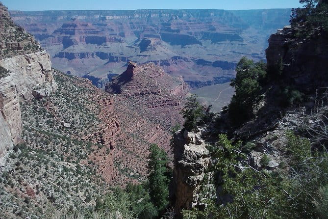 Sedona and Grand Canyon Full-Day Tour - FAQ