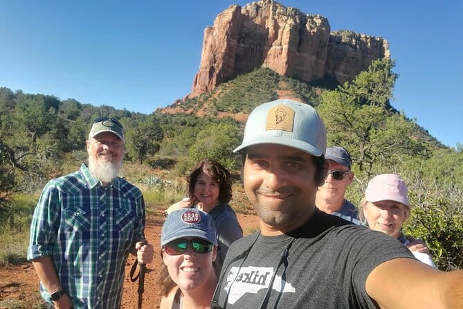 Sedona and Grand Canyon Full-Day Tour - Final Thoughts