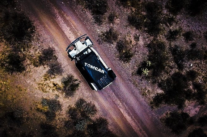 3 Hour Guided TomCar ATV Experience in Sonoran Desert - FAQ