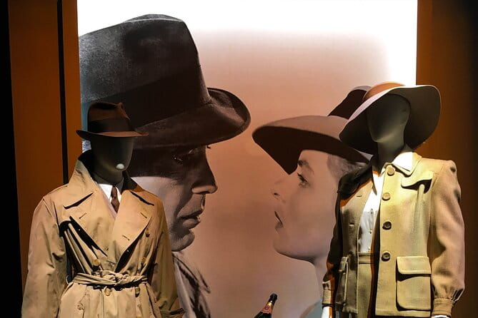 TCM Classic Films Tour - Frequently Asked Questions