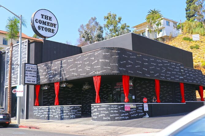 All Day LA Tour: Hollywood, Beverly Hills and Santa Monica - Frequently Asked Questions