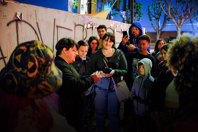 Ghost Hunting with a Professional Investigator in LA's Chinatown - Key Points