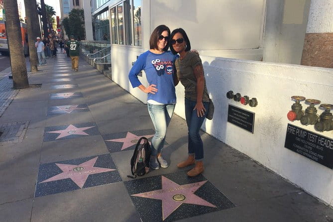 Shared 4 Hours LA Afternoon Tour With Hollywood Sign and Star Homes - Frequently Asked Questions