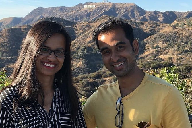 Shared 4 Hours LA Afternoon Tour With Hollywood Sign and Star Homes - Analyzing the Value